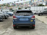 Subaru Forester, 2022 модельный год, комплектация Haohua, 2.0i, 2.0L, CVT (бесступенчатая КПП), постоянный полный привод 15