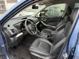 Subaru Forester, 2022 модельный год, комплектация Haohua, 2.0i, 2.0L, CVT (бесступенчатая КПП), постоянный полный привод 16
