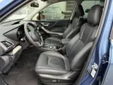 Subaru Forester, 2022 модельный год, комплектация Haohua, 2.0i, 2.0L, CVT (бесступенчатая КПП), постоянный полный привод 17