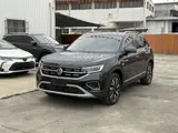 Volkswagen Tayron, 2023 модельный год, комплектация Haohua, 280TSI, 1.4T, DCT (роботизированная КПП с двойным сцеплением), передний привод 1