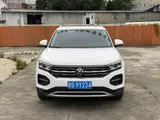 Volkswagen Tayron 2022 280TSI Haohua 1.4T Automatic FWD 9