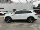 Volkswagen Tayron 2022 280TSI Haohua 1.4T Automatic FWD 10