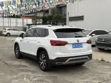 Volkswagen Tayron 2022 280TSI Haohua 1.4T Automatic FWD 11