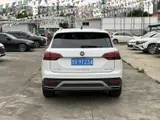 Volkswagen Tayron 2022 280TSI Haohua 1.4T Automatic FWD 12