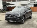 Volkswagen Tayron, 2022 модельный год, комплектация Haohua, 280TSI, 1.4T, DCT (роботизированная КПП с двойным сцеплением), передний привод 7