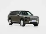 Zeekr 9X 2025 Гипер 70kWh 3