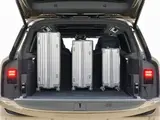 Zeekr 9X 2025 Гипер 70kWh 12