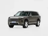 Zeekr 9X 2025 Гипер 70kWh 1