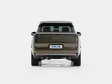 Zeekr 9X 2025 Гипер 70kWh 4