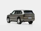 Zeekr 9X 2025 Гипер 70kWh 5