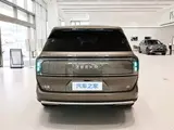 Zeekr 9X 2025 Ультра 70kWh 5 мест 7