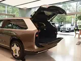 Zeekr 9X 2025 Ультра 70kWh 5 мест 8