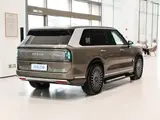 Zeekr 9X 2025 Ультра 70kWh 5 мест 6