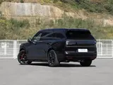 Zeekr 9X 2025 Яоинь 4