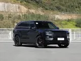 Zeekr 9X 2025 Яоинь 2