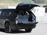 Zeekr 9X 2025 Яоинь 11