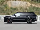 Zeekr 9X 2025 Яоинь 5
