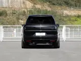 Zeekr 9X 2025 Яоинь 7