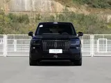 Zeekr 9X 2025 Яоинь 3