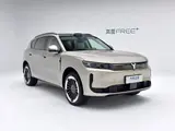 Voyah FREE+ 2025 Полный привод Цянькунь 3