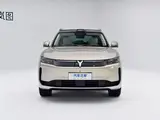 Voyah FREE+ 2025 Полный привод Цянькунь 2