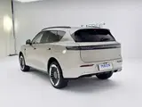 Voyah FREE+ 2025 Полный привод Цянькунь 4