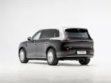 Voyah Taishan 2026 Макс+ 5