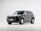 Voyah Taishan 2026 Макс+ 1