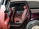 Voyah Taishan 2026 Макс+ 10