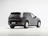 Voyah Taishan 2026 Макс+ 6