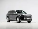 Voyah Taishan 2026 Макс+ 3