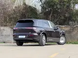 Voyah Taishan 2026 Ультра 4