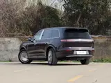 Voyah Taishan 2026 Ультра 5