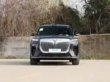 Voyah Taishan 2026 Ультра 2