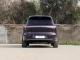 Voyah Taishan 2026 Ультра 7