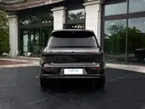 Voyah Taishan 2026 Чёрный Воин 7