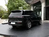 Voyah Taishan 2026 Чёрный Воин 6