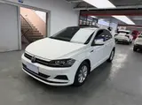 Volkswagen Polo, 2023 модельный год, Plus, 1.5L (113 л.с.), 6-ст. АКПП, передний привод 1
