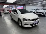 Volkswagen Polo, 2023 модельный год, Plus, 1.5L (113 л.с.), 6-ст. АКПП, передний привод 2