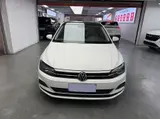 Volkswagen Polo, 2023 модельный год, Plus, 1.5L (113 л.с.), 6-ст. АКПП, передний привод 3