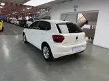 Volkswagen Polo, 2023 модельный год, Plus, 1.5L (113 л.с.), 6-ст. АКПП, передний привод 4