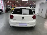Volkswagen Polo, 2023 модельный год, Plus, 1.5L (113 л.с.), 6-ст. АКПП, передний привод 6