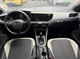Volkswagen Polo, 2023 модельный год, Plus, 1.5L (113 л.с.), 6-ст. АКПП, передний привод 8