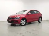Volkswagen Polo, 2023 модельный год, рестайлинг, Plus, 1.5L (110 л.с.), 6-ст. АКПП, передний привод 1