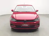 Volkswagen Polo, 2023 модельный год, рестайлинг, Plus, 1.5L (110 л.с.), 6-ст. АКПП, передний привод 2
