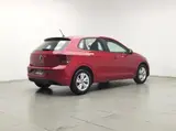 Volkswagen Polo, 2023 модельный год, рестайлинг, Plus, 1.5L (110 л.с.), 6-ст. АКПП, передний привод 3