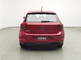 Volkswagen Polo, 2023 модельный год, рестайлинг, Plus, 1.5L (110 л.с.), 6-ст. АКПП, передний привод 4