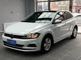 Volkswagen Polo, 2023 модельный год, Plus, 1.5L (113 л.с.), 6-ст. АКПП, передний привод 1