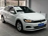 Volkswagen Polo, 2023 модельный год, Plus, 1.5L (113 л.с.), 6-ст. АКПП, передний привод 2