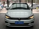 Volkswagen Polo, 2023 модельный год, Plus, 1.5L (113 л.с.), 6-ст. АКПП, передний привод 3